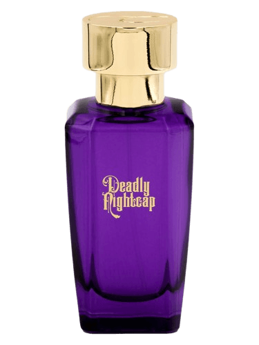 Curatrix Deadly Nightcap