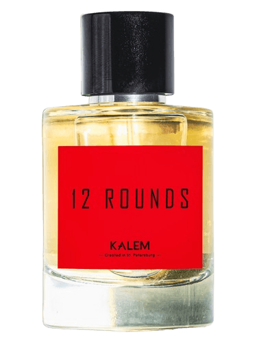 Kalem 12 Rounds