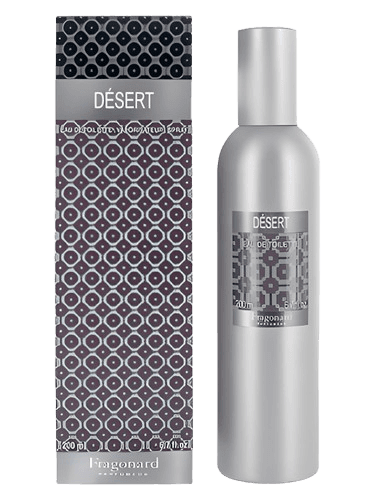 Fragonard Desert