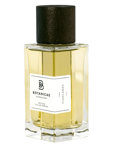 Botanicae Highlands