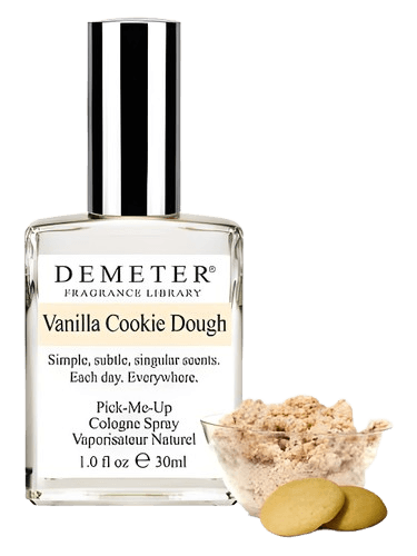 Demeter Fragrance Vanilla Cookie Dough
