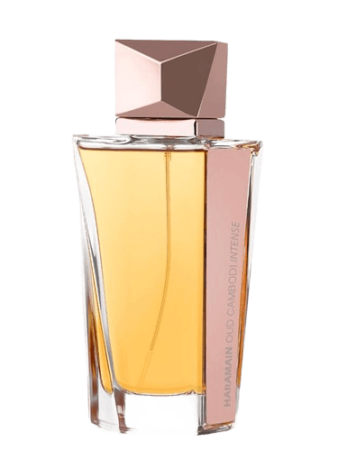 Al Haramain Perfumes Haramain Oud Cambodi Intense