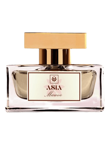 Asia Perfumes Mauve