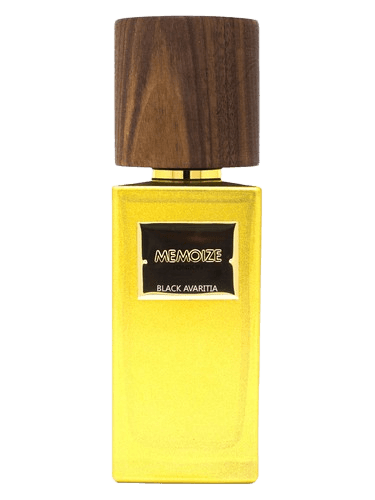 Memoize London Black Avaritia