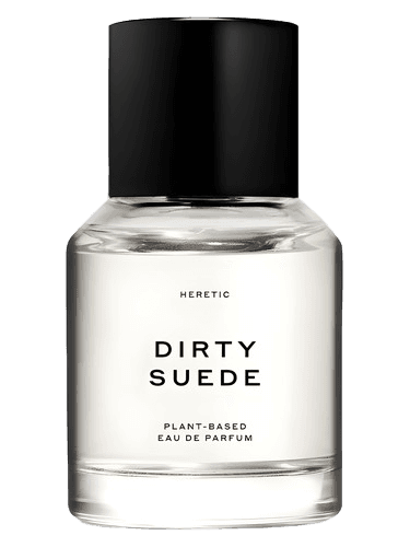 Heretic Parfum Dirty Suede