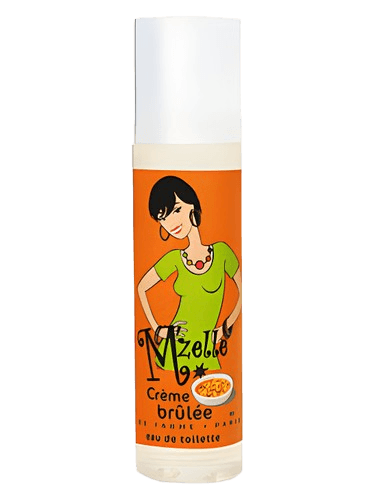 Corine de Farme M'zelle Creme Brulee