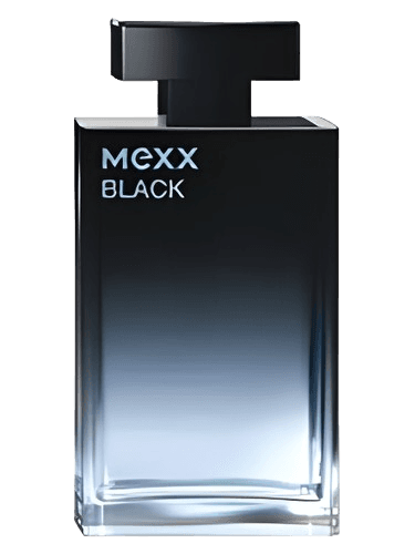 Mexx Mexx Black for Him