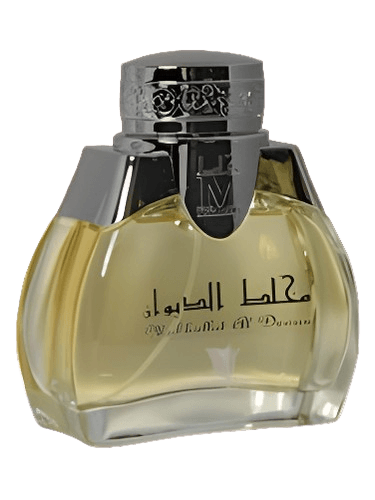 Arabian Oud Mukhallat Al Dewan