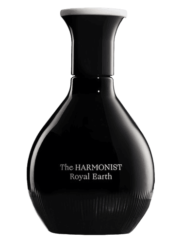 The Harmonist Royal Earth Eau de Parfum