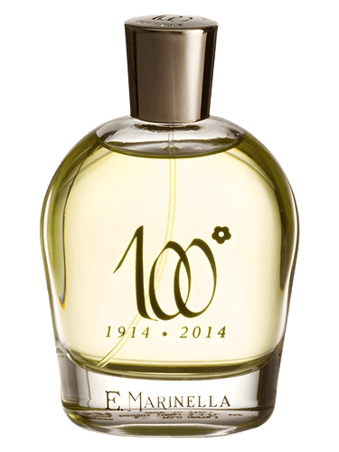 E. Marinella 100