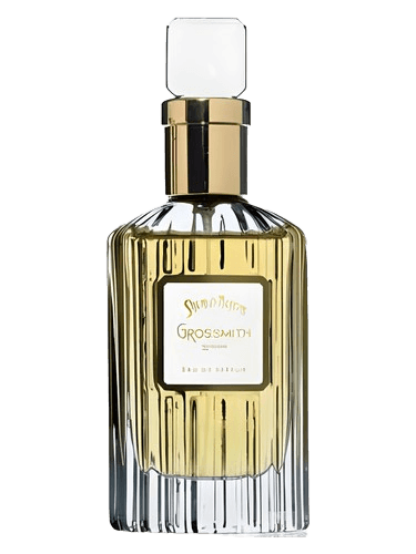 Grossmith Shem - el- Nessim