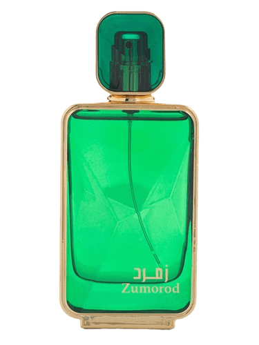 Arabian Oud Zumorod