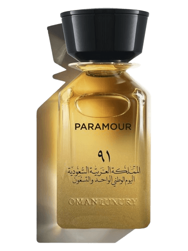 Omanluxury Paramour 91