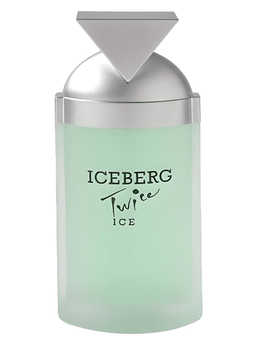 Iceberg Iceberg Twice Ice