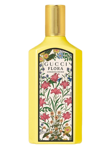 Gucci Flora Gorgeous Orchid