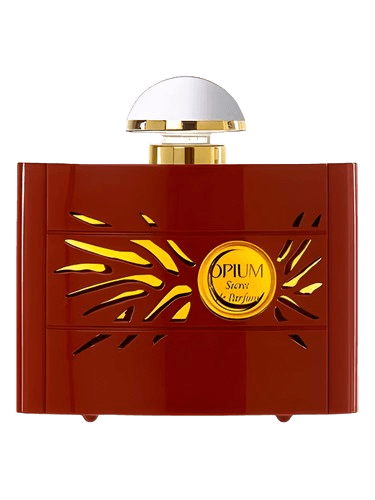 Yves Saint Laurent Opium Secret de Parfum