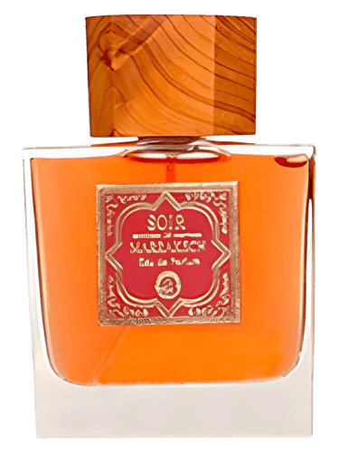 Les Parfums du Soleil Soir de Marrakech