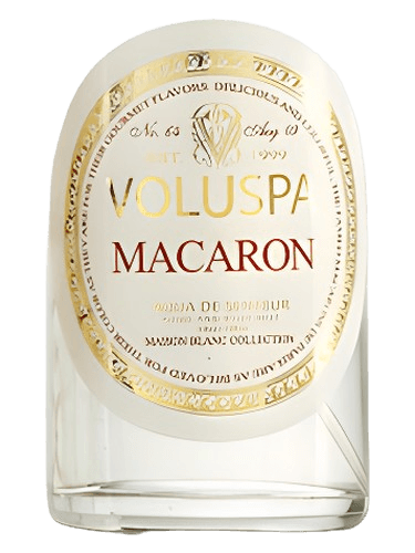 Voluspa Macaron