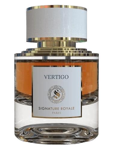 Signature Royale Vertigo