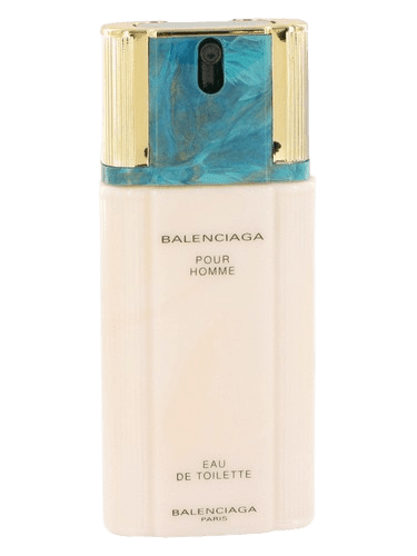 Balenciaga Balenciaga Pour Homme