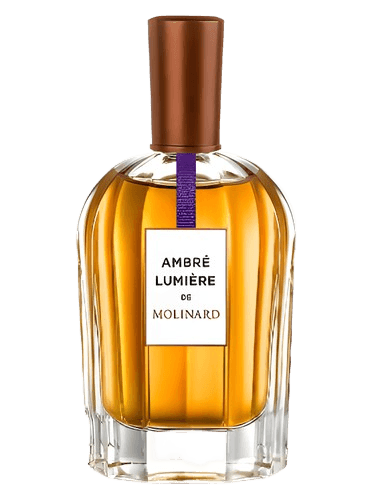Molinard Ambre Lumiere