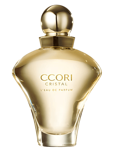 Yanbal Ccori Crystal