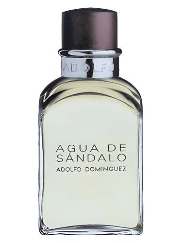 Adolfo Dominguez Agua de Sandalo