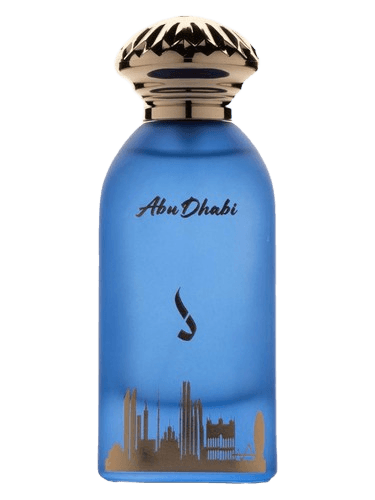 Dkhoon Emirates Abu Dhabi