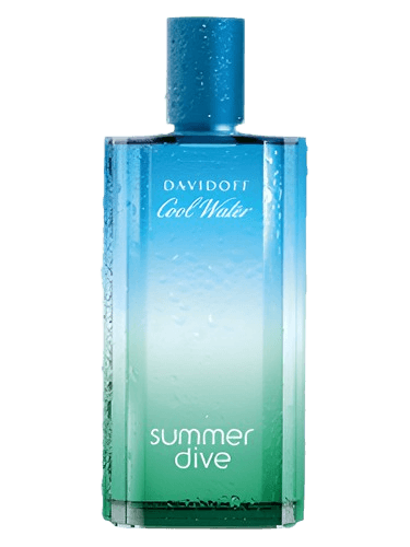 Davidoff Davidoff Cool Water Summer Dive Man