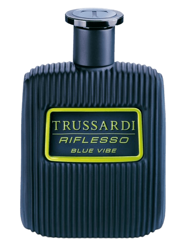 Trussardi Riflesso Blue Vibe
