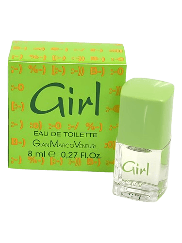 GianMarco Venturi Girl