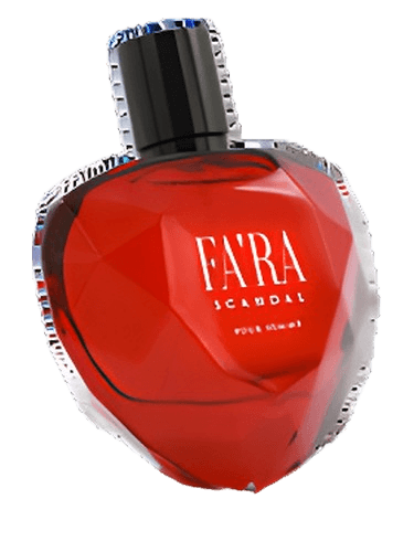 FA'RA Scandal