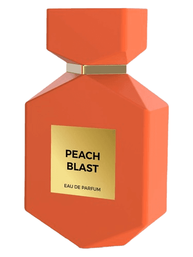 Camara Perfumes Peach Blast