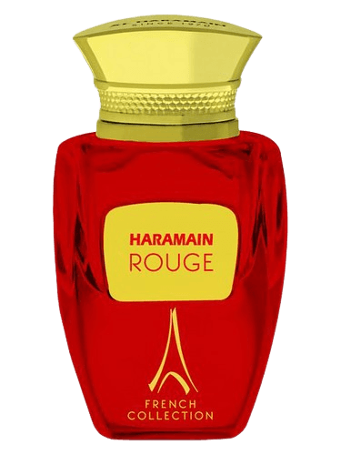 Al Haramain Perfumes Rouge