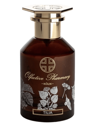 Olfactive Pharmacy Tilia