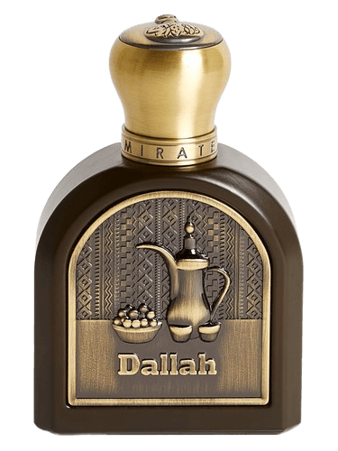 Emirates Pride Perfumes Dallah
