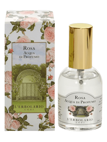 L'Erbolario Rosa