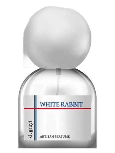 d.grayi White Rabbit