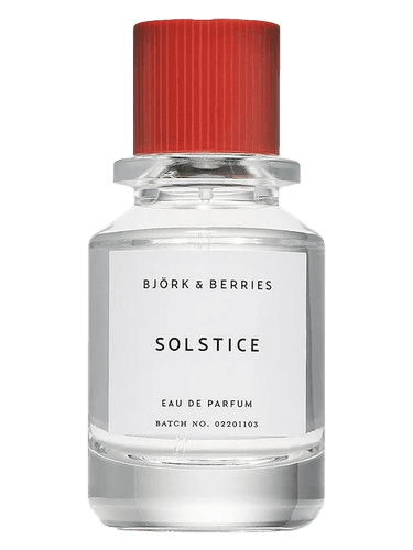 Bjork and Berries Solstice