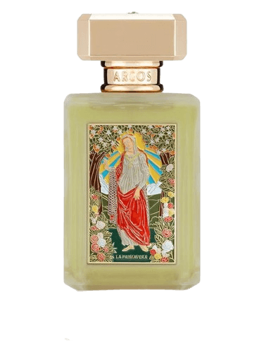 Argos La Primavera