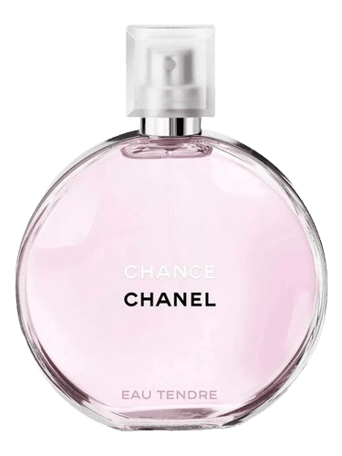 Chanel Chance Eau Tendre