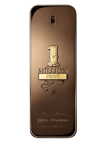 Rabanne 1 Million Privé