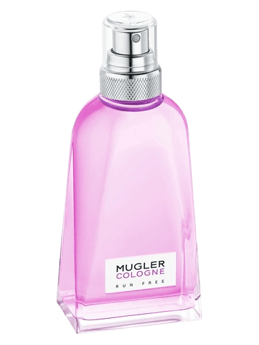 Mugler Mugler Cologne Run Free