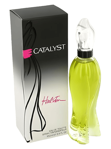 Halston Catalyst