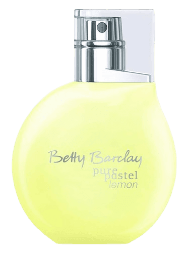 Betty Barclay Pure Pastel Lemon