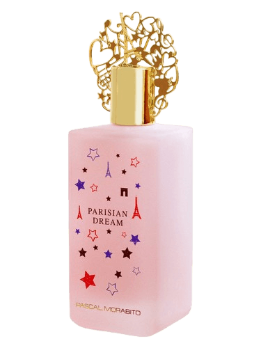 Pascal Morabito Parisian Dream
