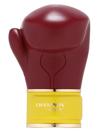 Fragrance World Champion Sugar