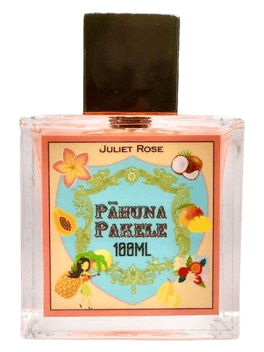 Juliet Rose Pahuna Pakele