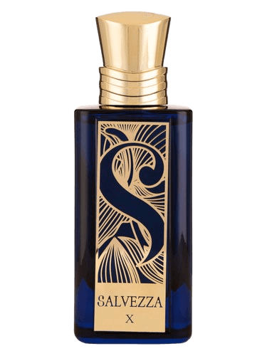 Salvezza X