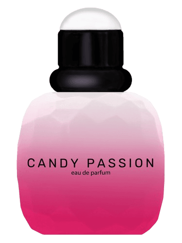 Dilís Parfum Candy Passion